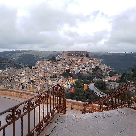 Casa Santa Maria - Fichi D'India Ξενοδοχείο Ραγκούσα Εξωτερικό φωτογραφία