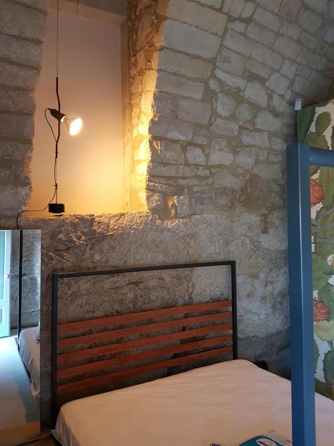 Casa Santa Maria - Fichi D'India Ξενοδοχείο Ραγκούσα Εξωτερικό φωτογραφία