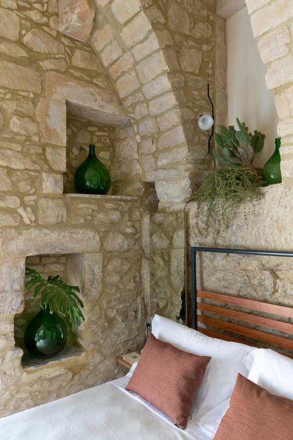 Casa Santa Maria - Fichi D'India Ξενοδοχείο Ραγκούσα Εξωτερικό φωτογραφία
