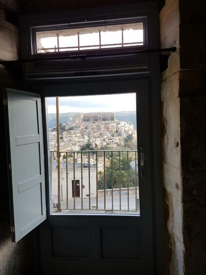 Casa Santa Maria - Fichi D'India Ξενοδοχείο Ραγκούσα Εξωτερικό φωτογραφία