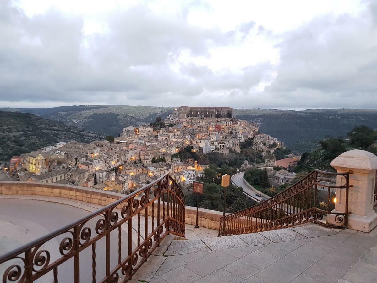 Casa Santa Maria - Fichi D'India Ξενοδοχείο Ραγκούσα Εξωτερικό φωτογραφία