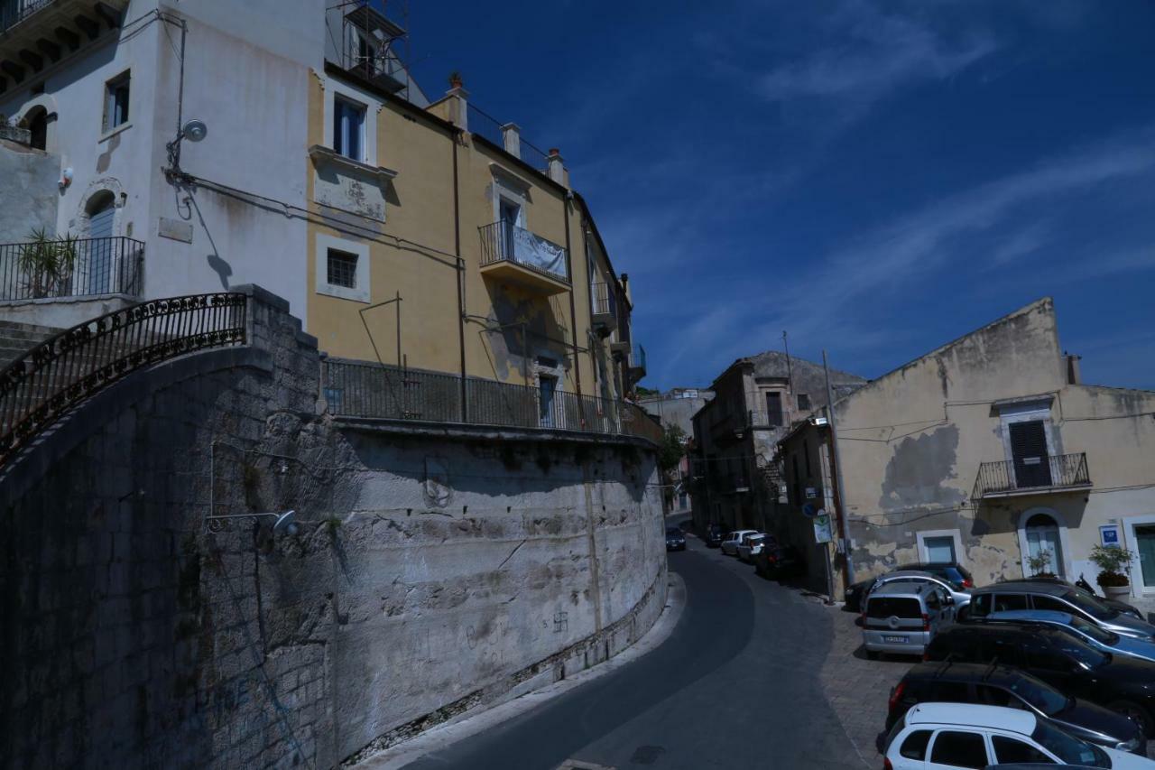 Casa Santa Maria - Fichi D'India Ξενοδοχείο Ραγκούσα Εξωτερικό φωτογραφία